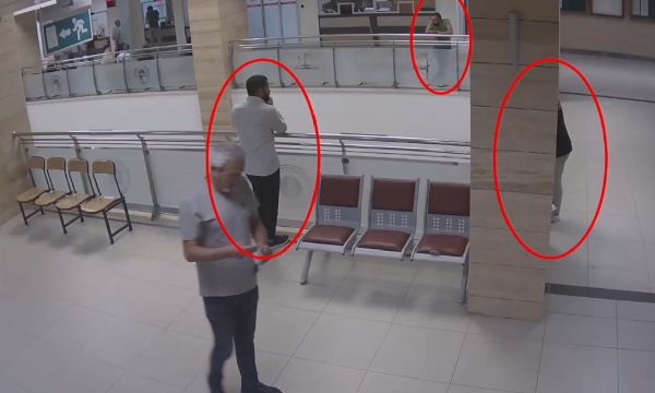 İzmir'de tefecilik operasyonu!